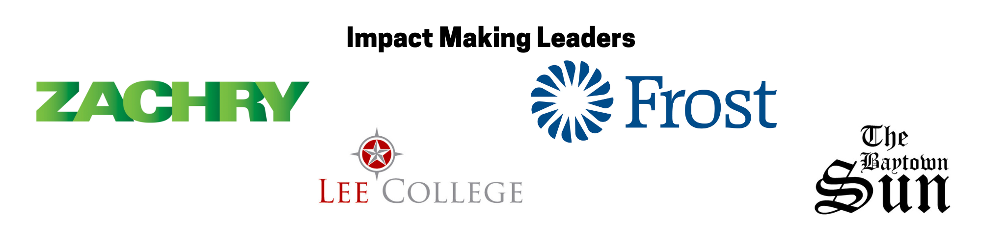 Impact Making Leaders