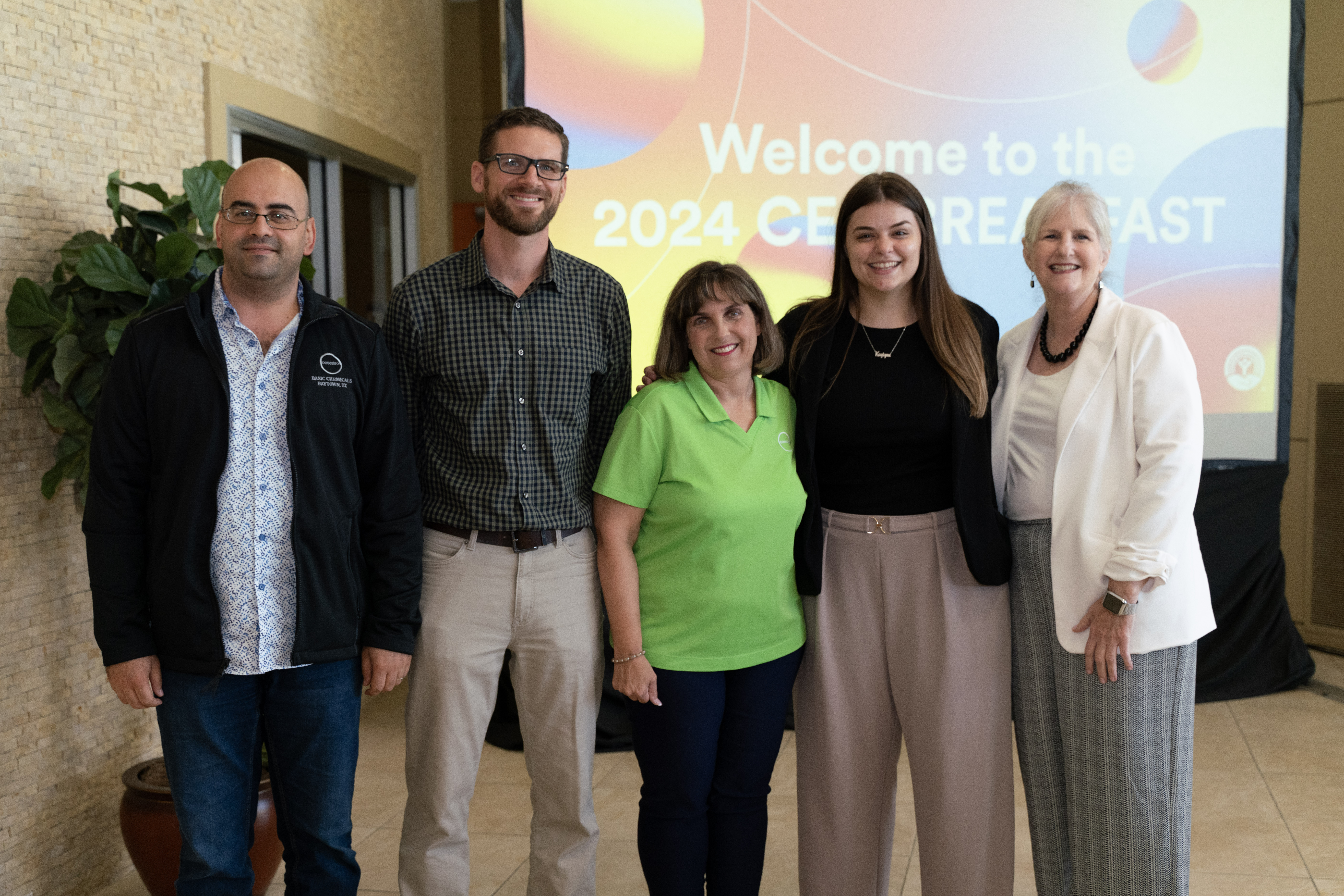 Small business partnership