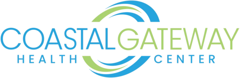 Logo of Coastal Gateway Health Center