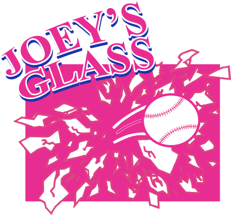 joeys glass logo